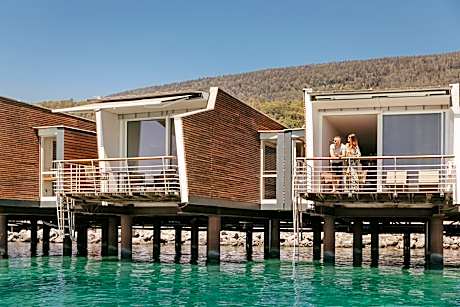 Hotel Palafitte