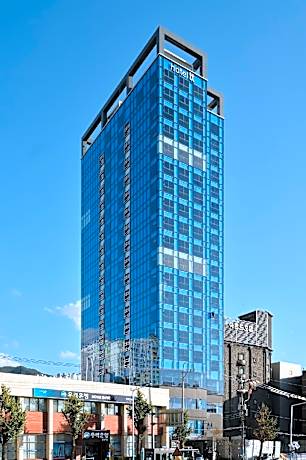Hotel tt Gupo