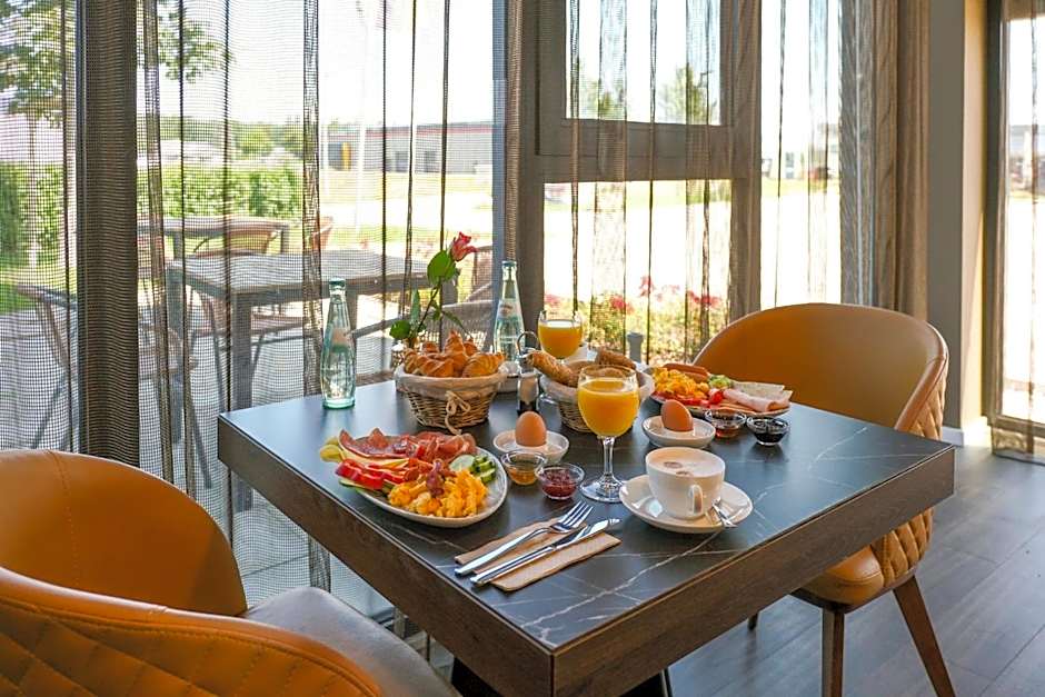 Tools Hotel Laichingen