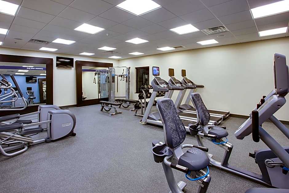 Hampton Inn By Hilton & Suites Philadelphia/Bensalem