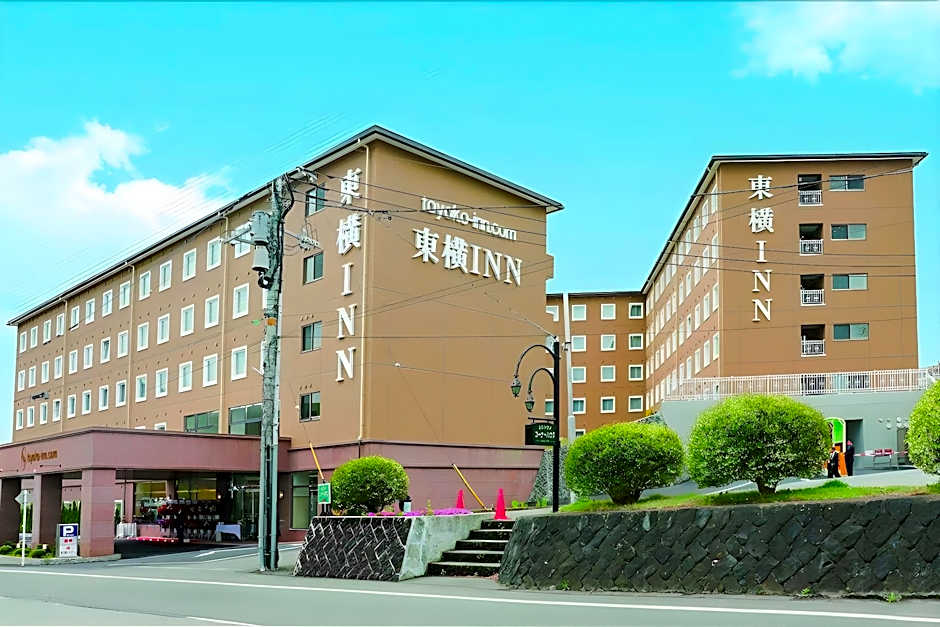 Toyoko Inn Fuji Kawaguchiko Ohashi