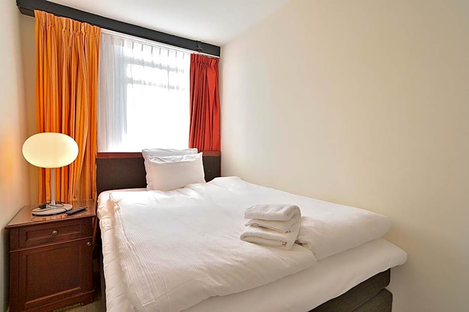 Boutique Hotel La Belle Vue