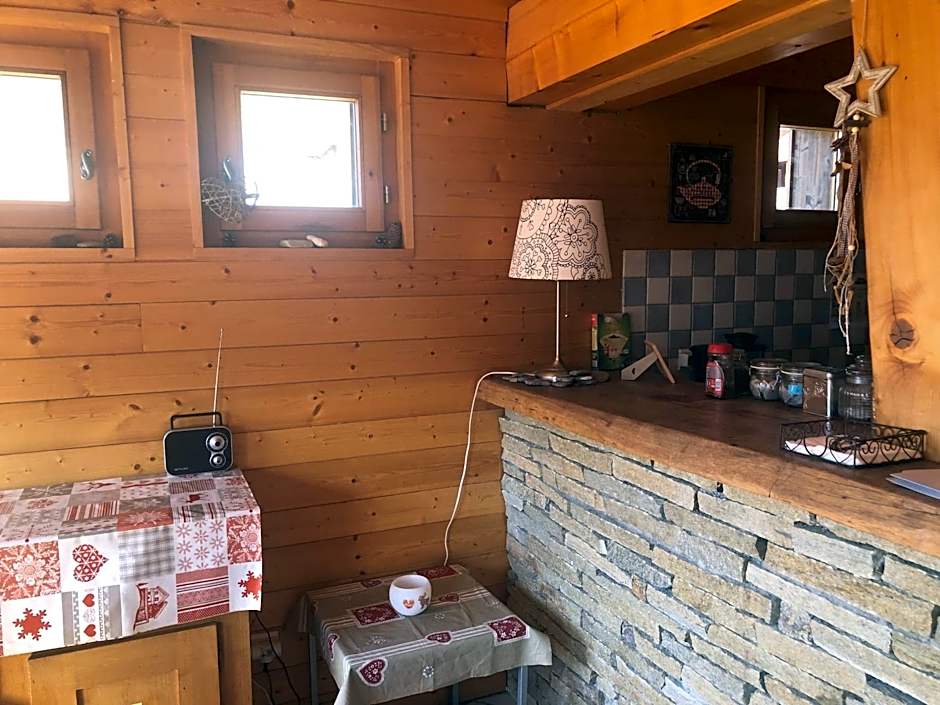 Central Hostel Chatel