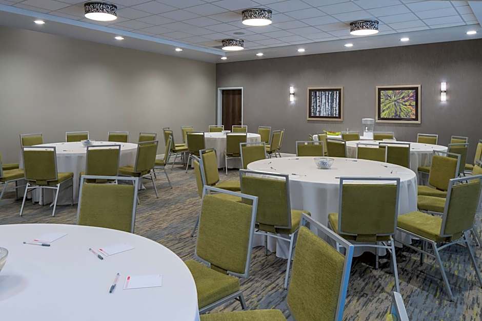 Fairfield Inn & Suites by Marriott Chicago Schaumburg