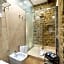 Donati Luxury Tower Suites