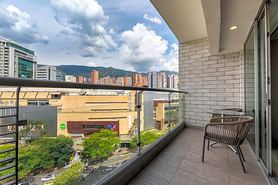 Estelar Apartamentos Medellin