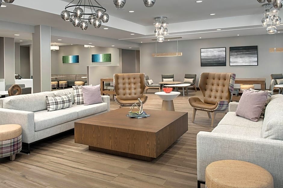 Residence Inn Doral Mall Area
