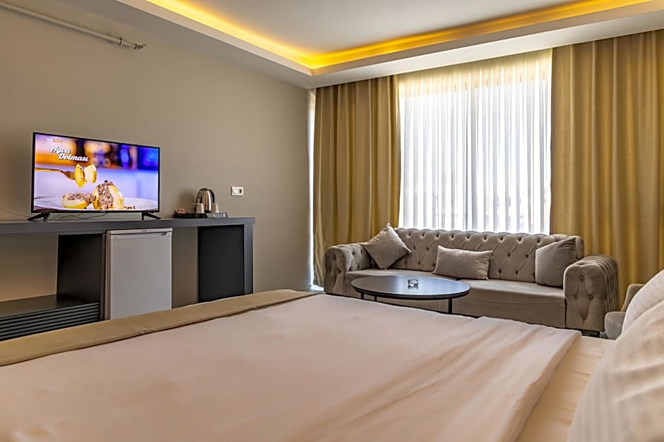 PETRA HOTEL TUZLA