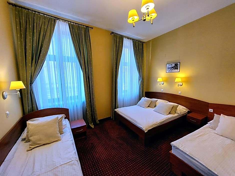 Hotel Kazimierz
