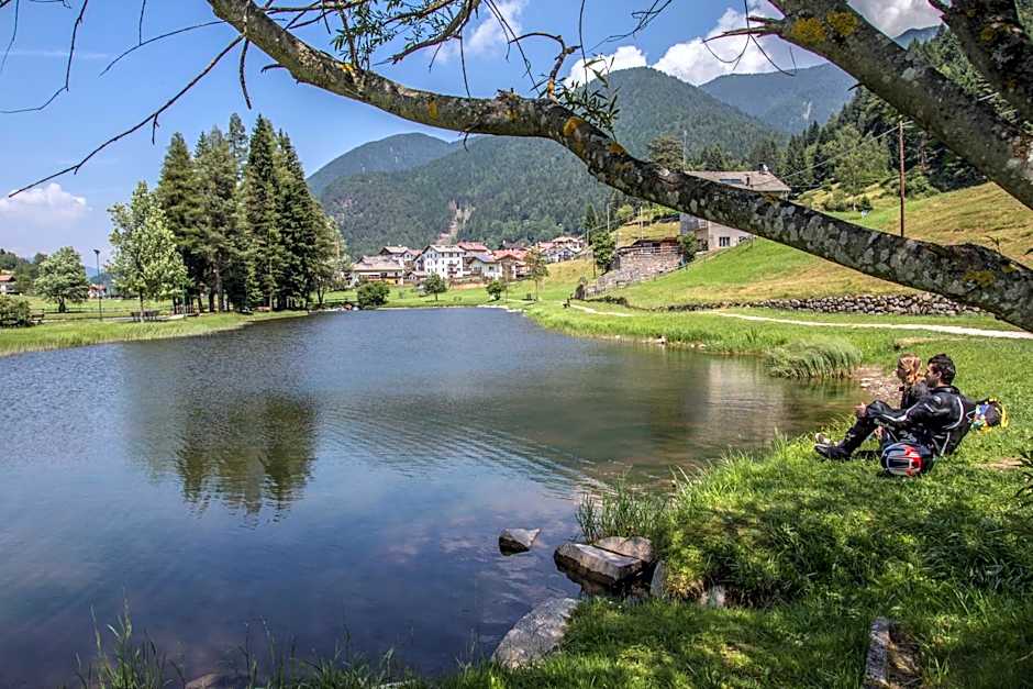 Hotel Tirol- Natural Idyll