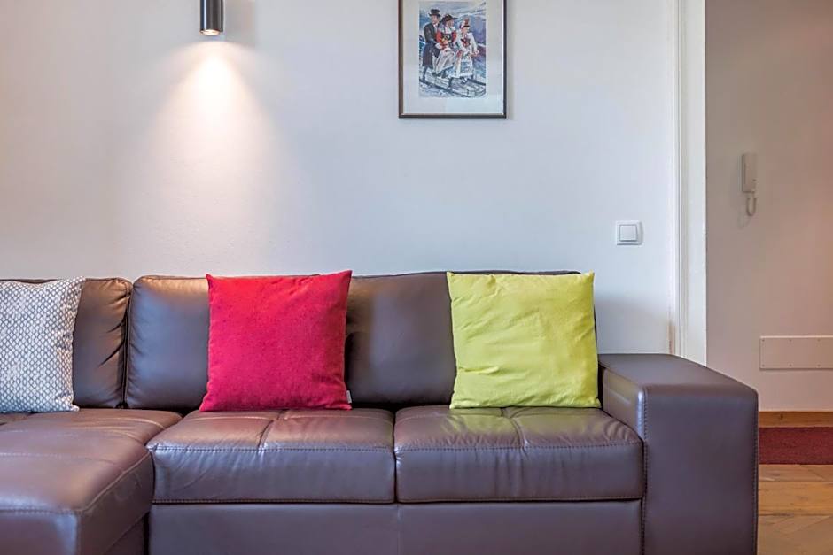 Villa Martiner Apartments Francesco