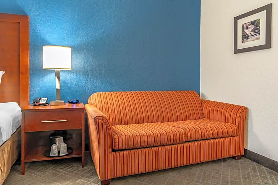 Comfort Inn University