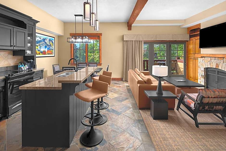 Hotel Park City, Autograph Collection by Marriott