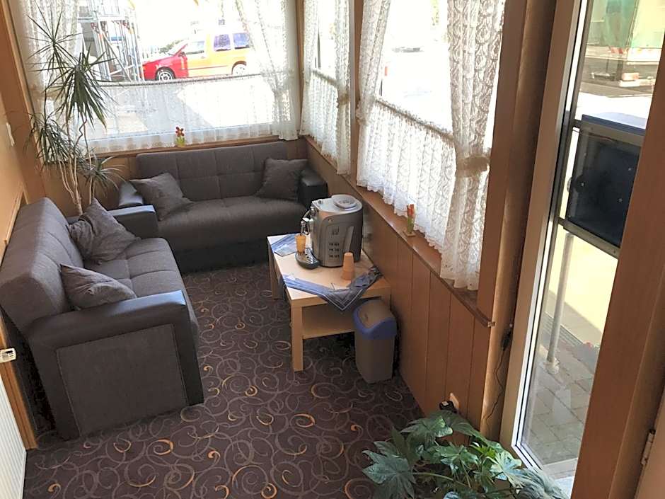 Hotel Seemeile