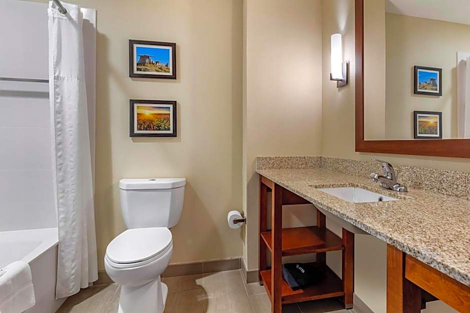 Comfort Inn & Suites Edgewood