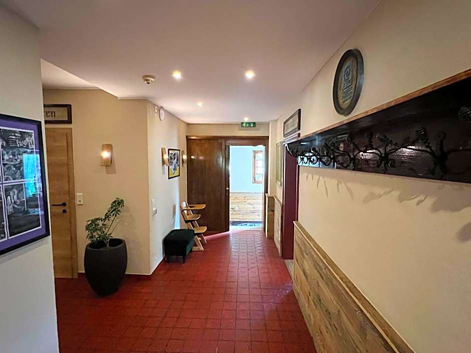 Weisses Rössl am See