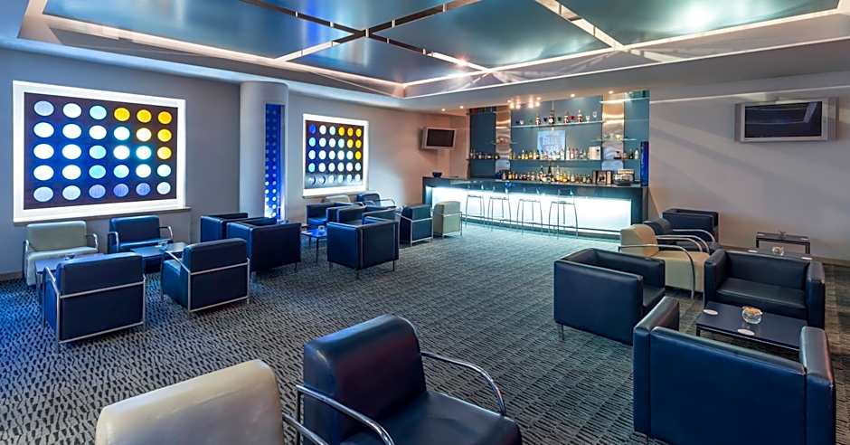 Real Inn Ciudad Juarez by the USA Consulate