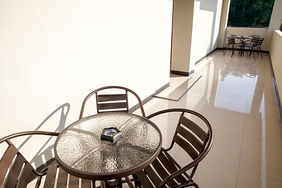 Saba Ayu Guest House