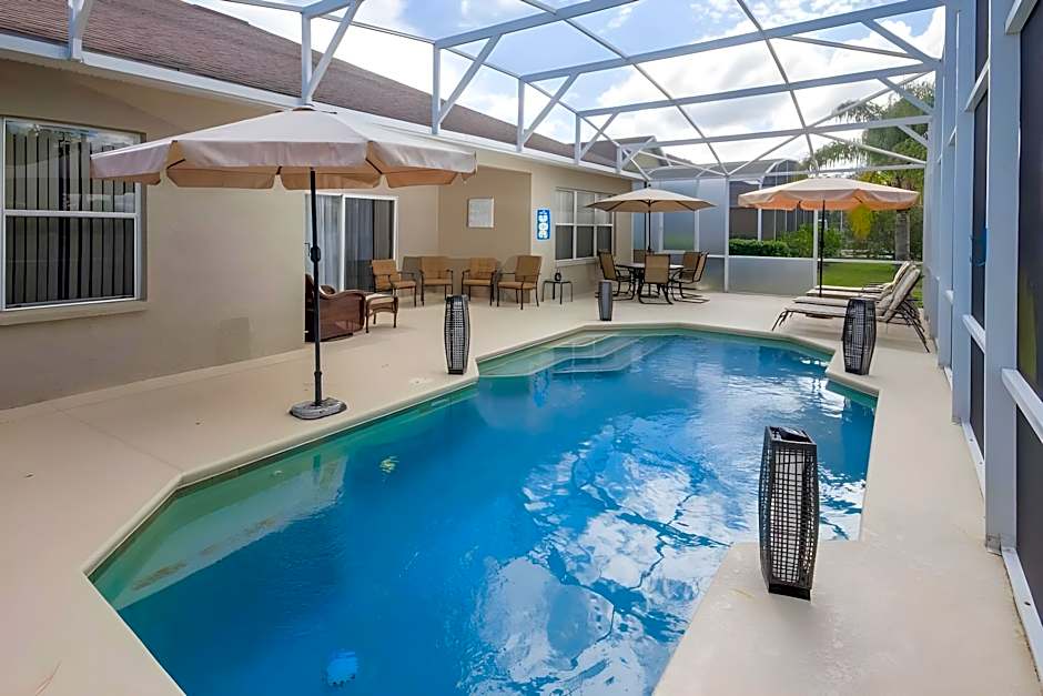 Windsor Island Resort – Davenport, FL