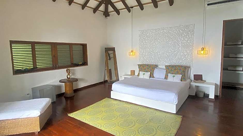 Hotel Acantilado de La Tierra by On vacation