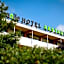 Campanile Hotel & Restaurant Rotterdam Oost