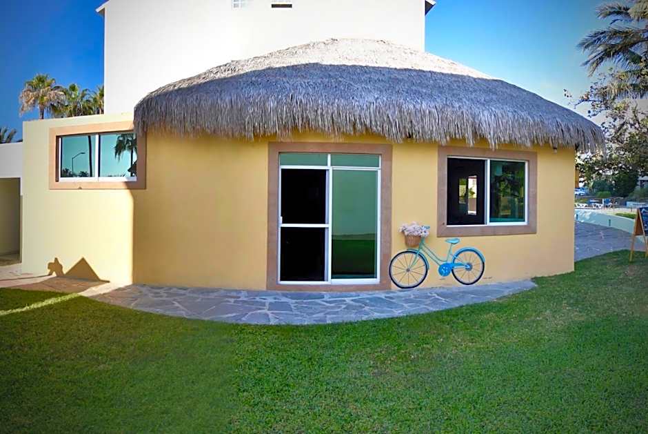 Santa Maria del Cabo