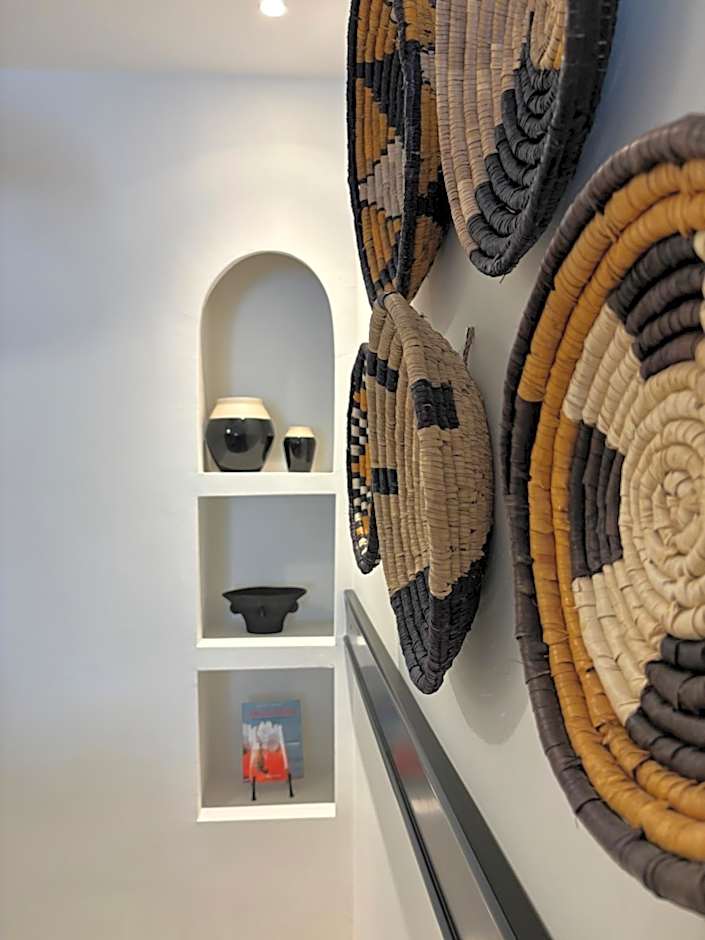 Dalyan Residence & Suites