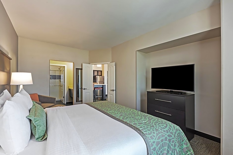 Staybridge Suites Fort Worth Fossil Creek, an IHG Hotel
