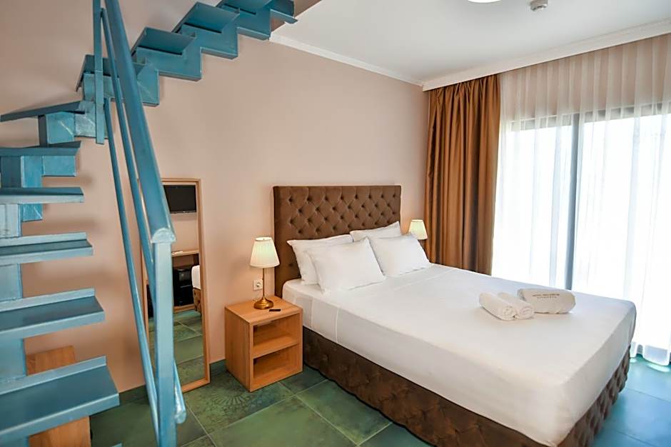 Hotel Palladium Sithonia