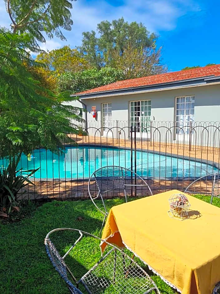 Amberlight Self Catering Accommodation