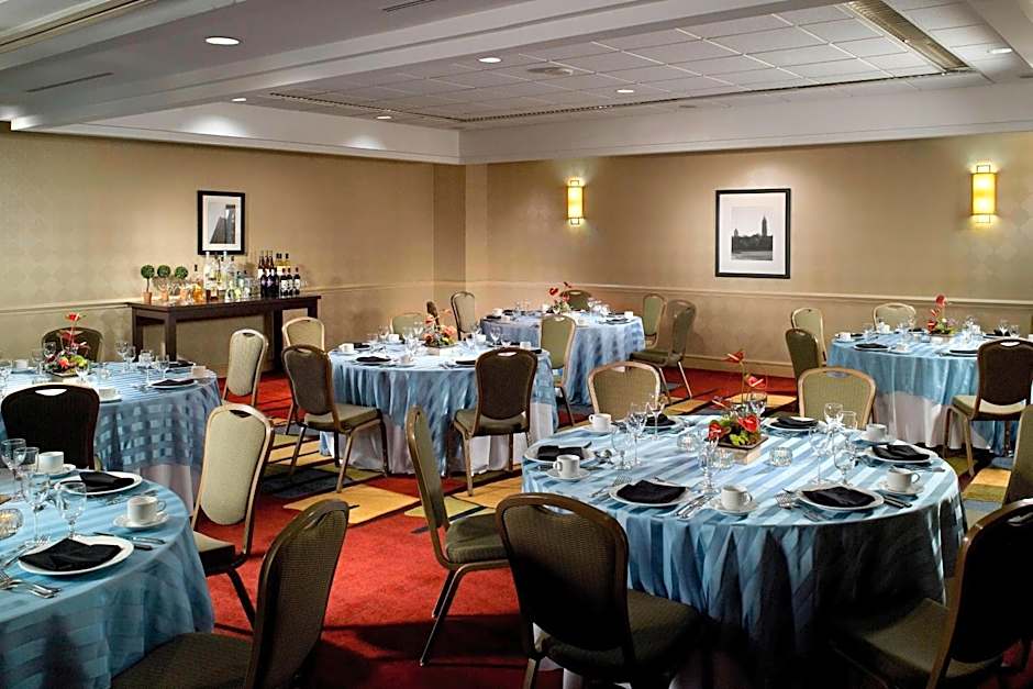 Atlanta Marriott Suites Midtown