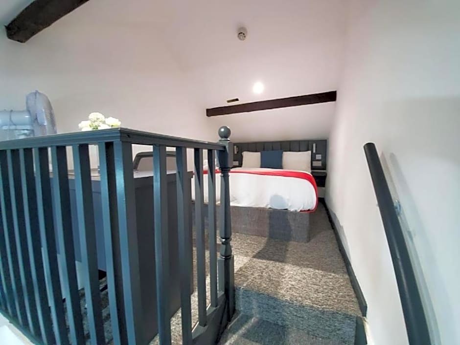 Trivelles Regency, Nottingham