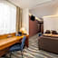 Carlton Hotel Buda Castle