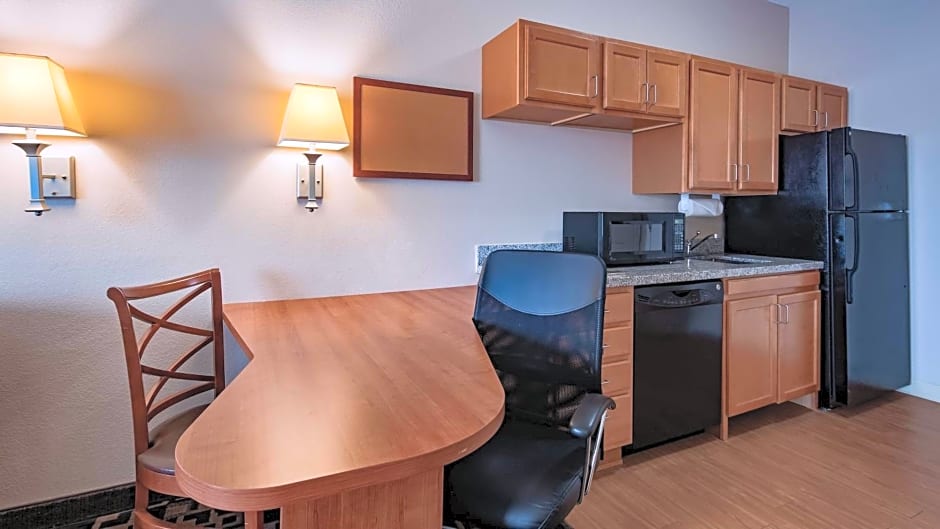 Best Western Plus Wausau-Rothschild Hotel