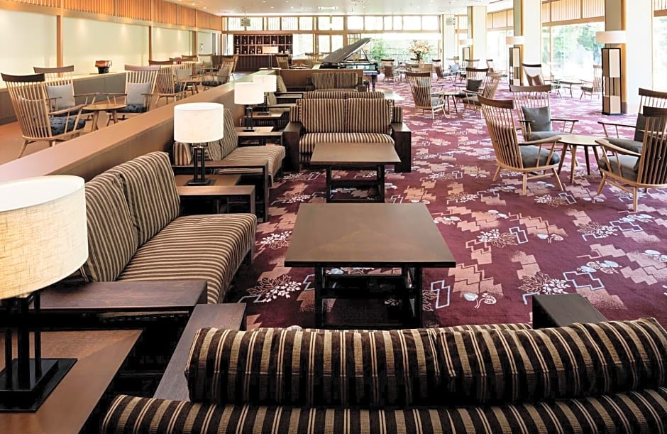 Marumine Kanko Hotel