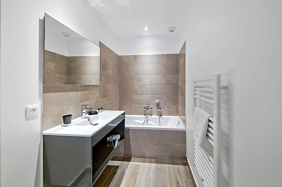 Résidence Pierre & Vacances Premium Les Terrasses d'Arsella