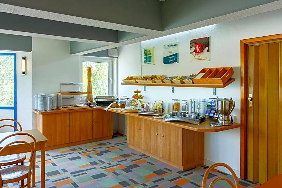 City-Pension Dessau-Roßlau