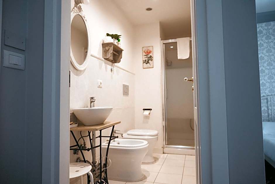 La Casa di Alma Luxury rooms