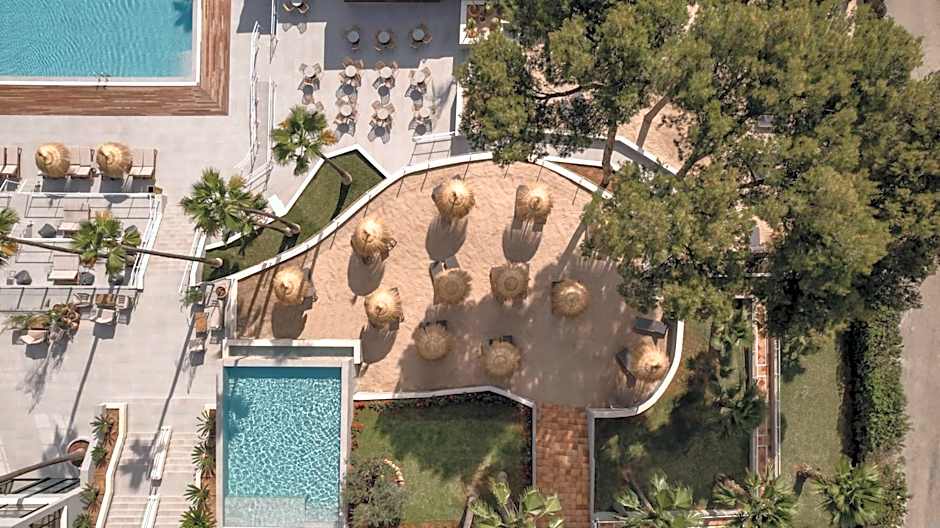 Caramelo Calvia Beach - Adults Only