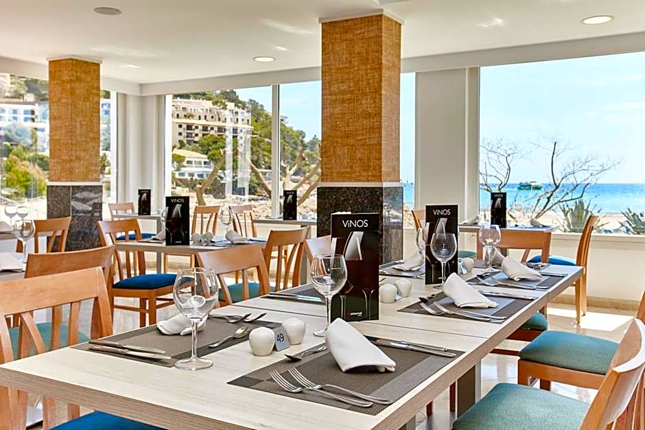 Universal Hotel Castell Royal