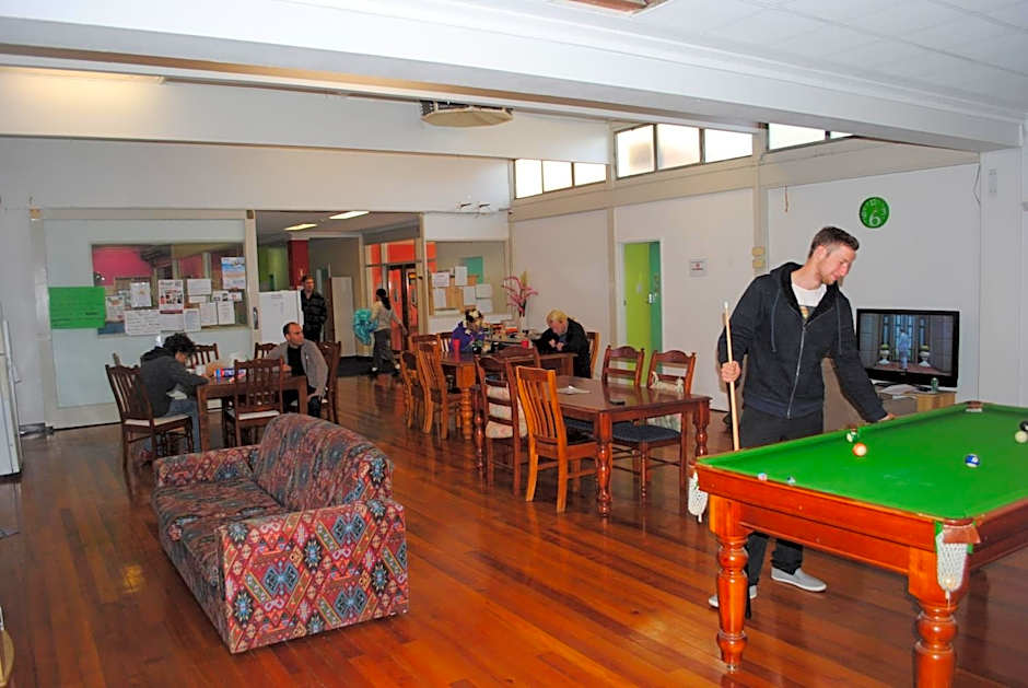Port Adelaide Backpackers