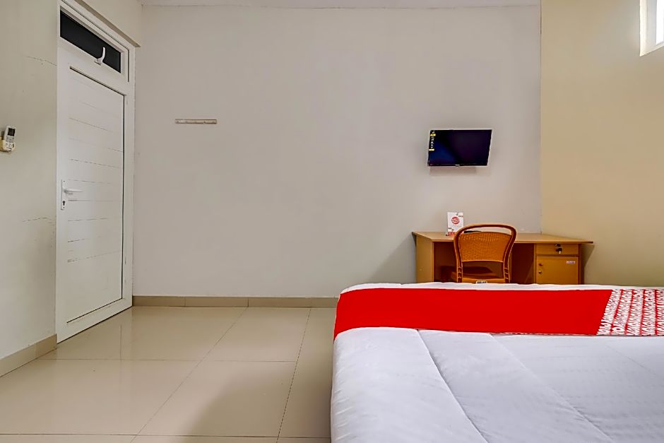 Hotel O Simega Residence