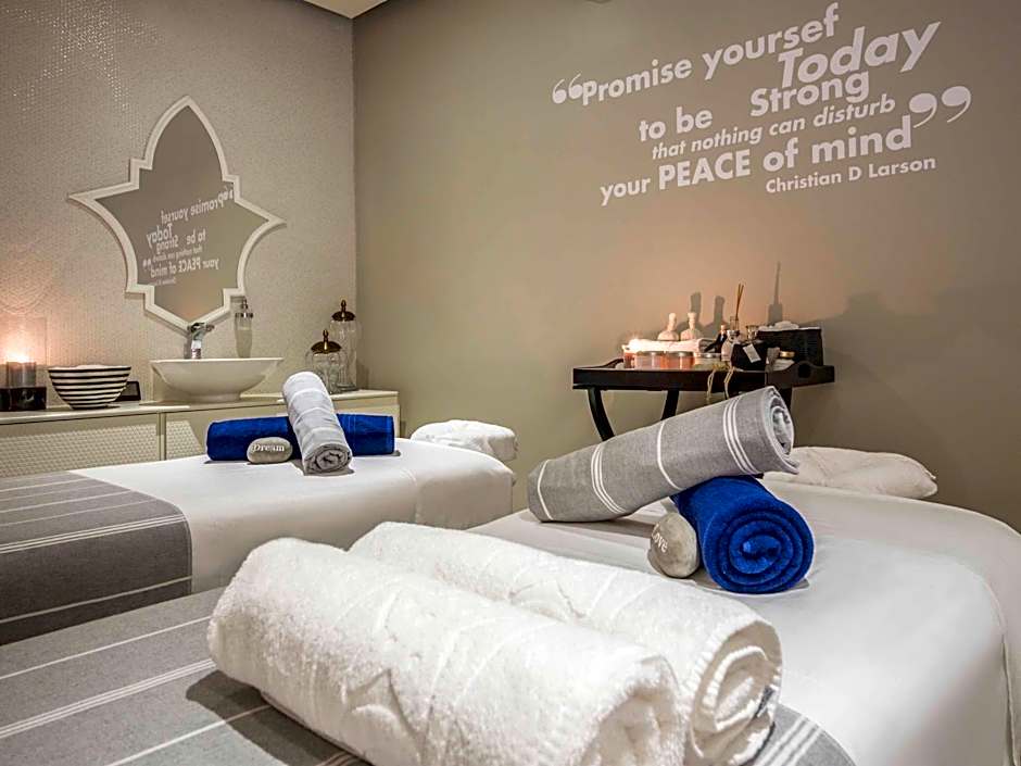 David Tower Hotel Netanya by Prima Hotels