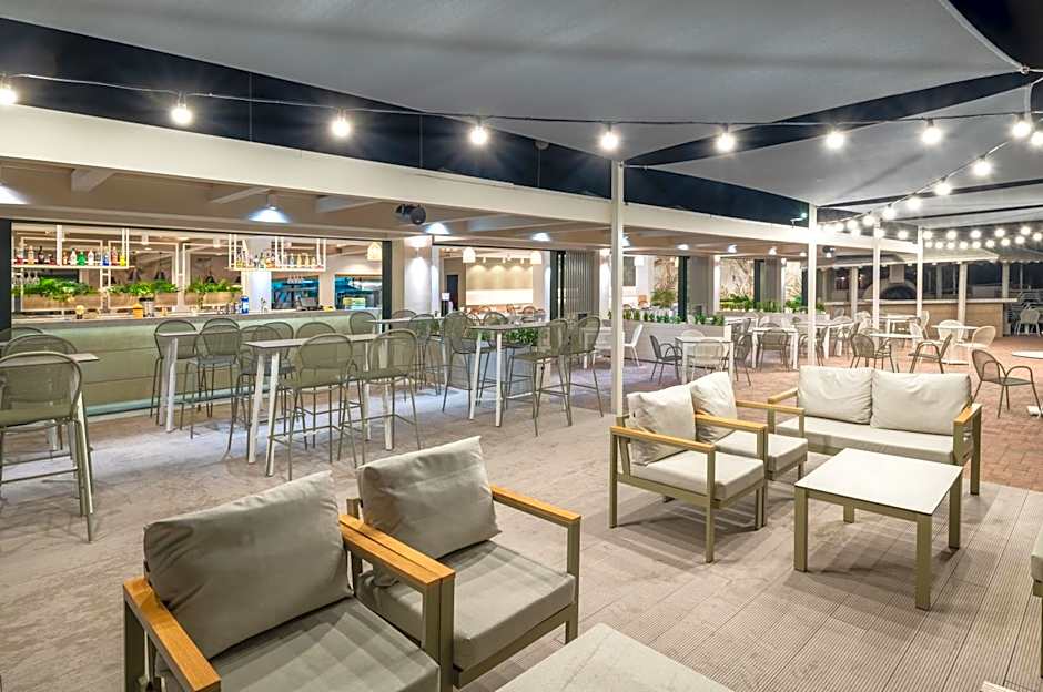 Iolida Beach by Smile Hotels