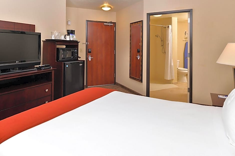 Holiday Inn Express Portland South - Lake Oswego By IHG