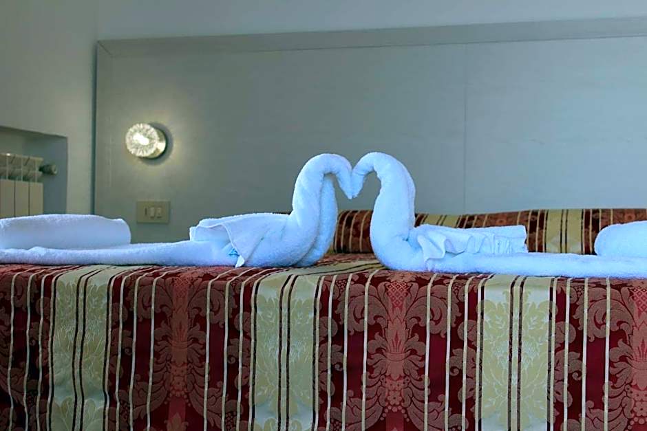 Hotel Al Bosco