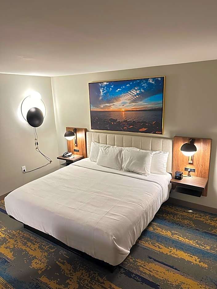 La Quinta Inn By Wyndham Columbia NE / Fort Jackson