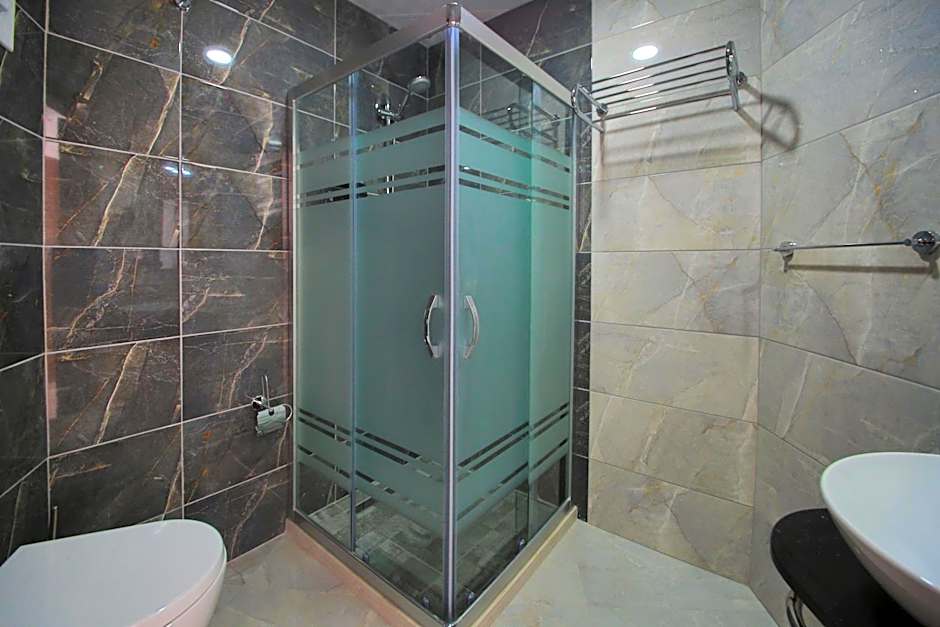 Hotel Paris Prestige
