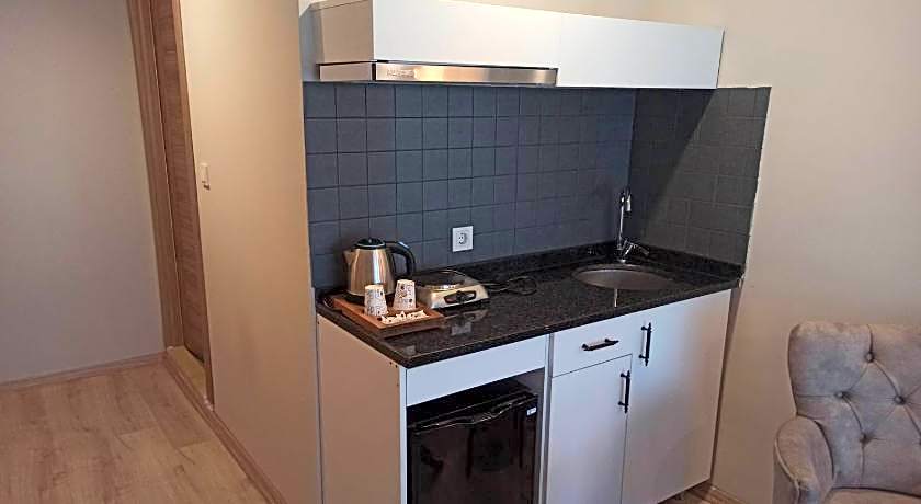 Cadde Suite Bakırköy