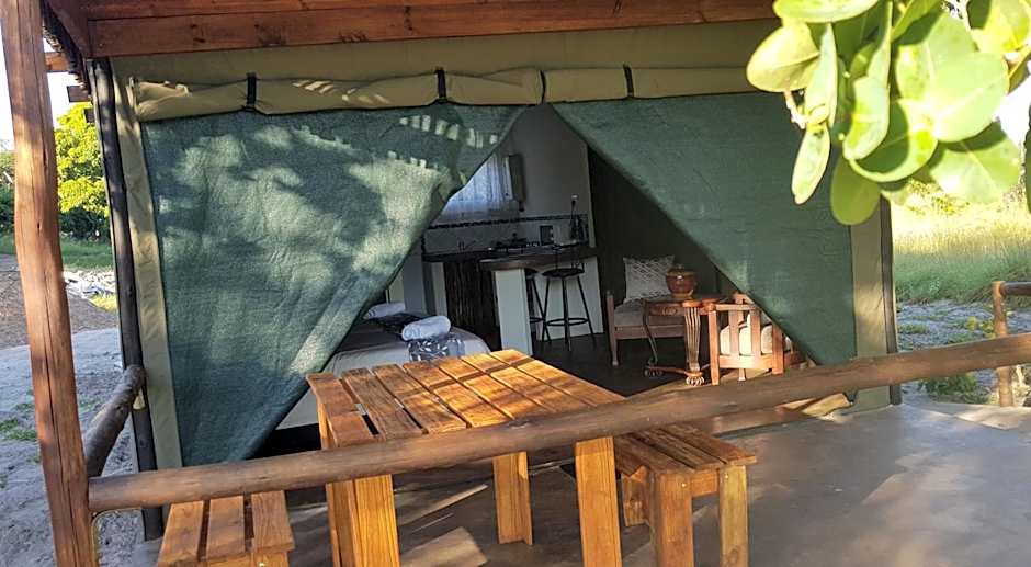 Kingfisher Bush Lodge